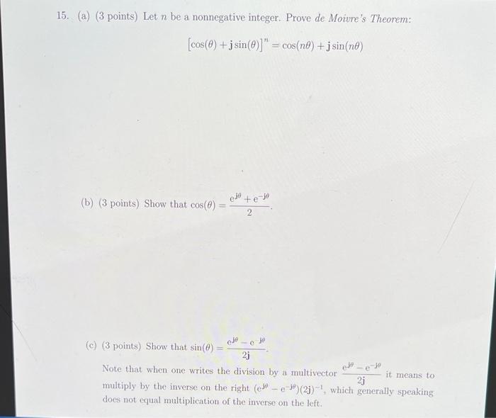 Solved I need some helo trying to solve this geometric | Chegg.com