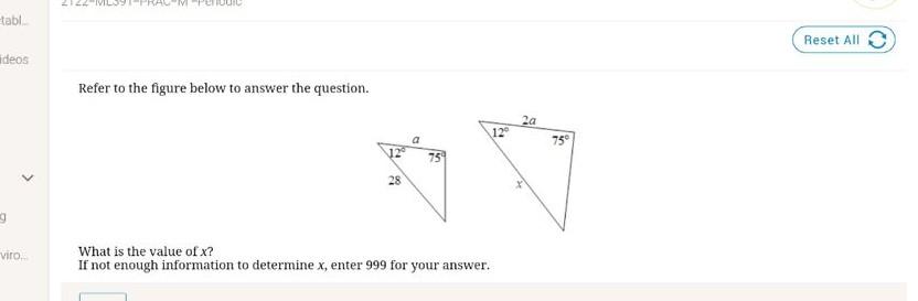 Solved Refer to the figure below to answer the question. | Chegg.com