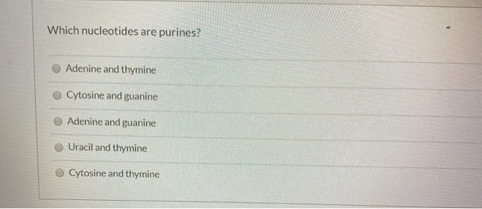 Solved Question 16 Consider a segment of DNA with the | Chegg.com