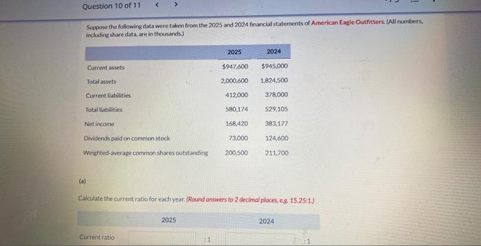 Solved Suppose The Following Data Were Taken From The 2025 | Chegg.com