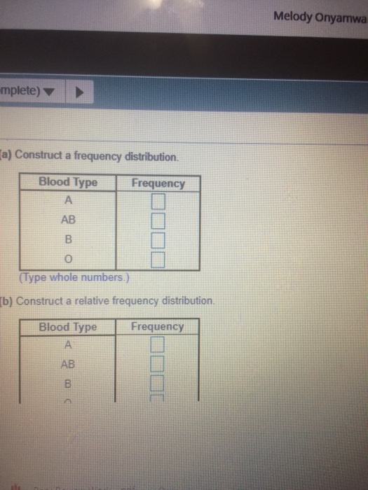 Solved This Ouestion: 1 pt 2 of A phlebotomist draws the | Chegg.com