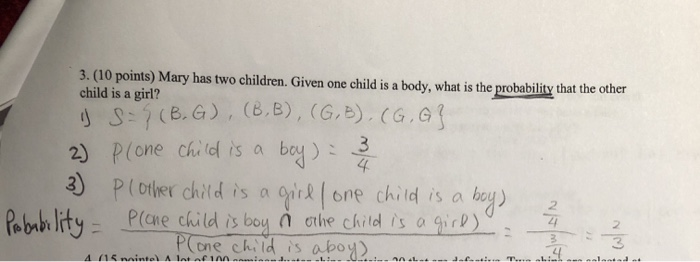 Solved please explain and show all work in your | Chegg.com