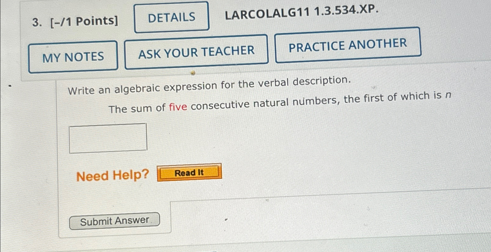 solved-1-points-larcolalg11-1-3-534-xp-write-an-chegg