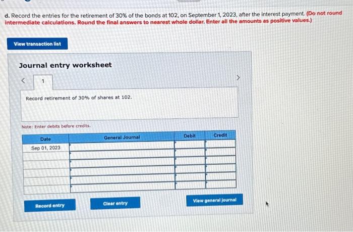Solved On March 1, 2023, Quinto Mining Inc, issued a | Chegg.com