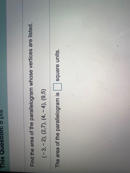 Solved Use Determinants To Find Out If The Matrix Is Chegg solved-use-determinants-to-find-out-if-the-matrix-is-chegg