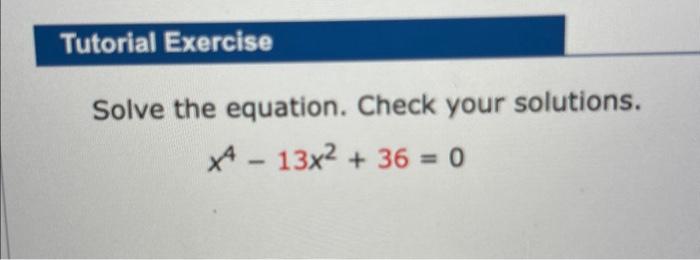 solved-solve-the-equation-check-your-solutions-chegg