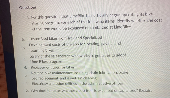 limebike cost