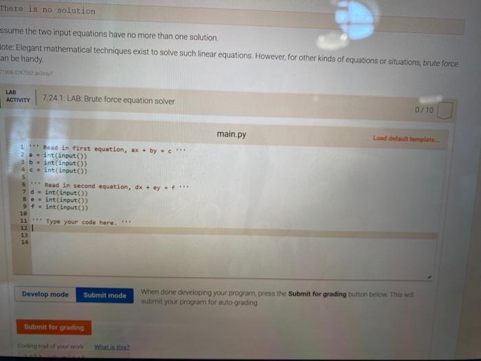 Solved Numerous engineering and scientific applications | Chegg.com