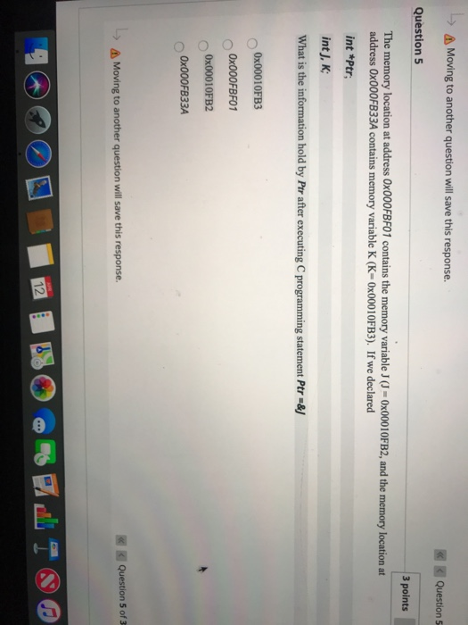 Solved > A Moving to another question will save this | Chegg.com