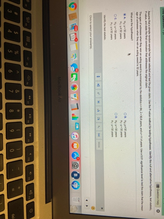 Solved You can correct me if the first and last question is | Chegg.com