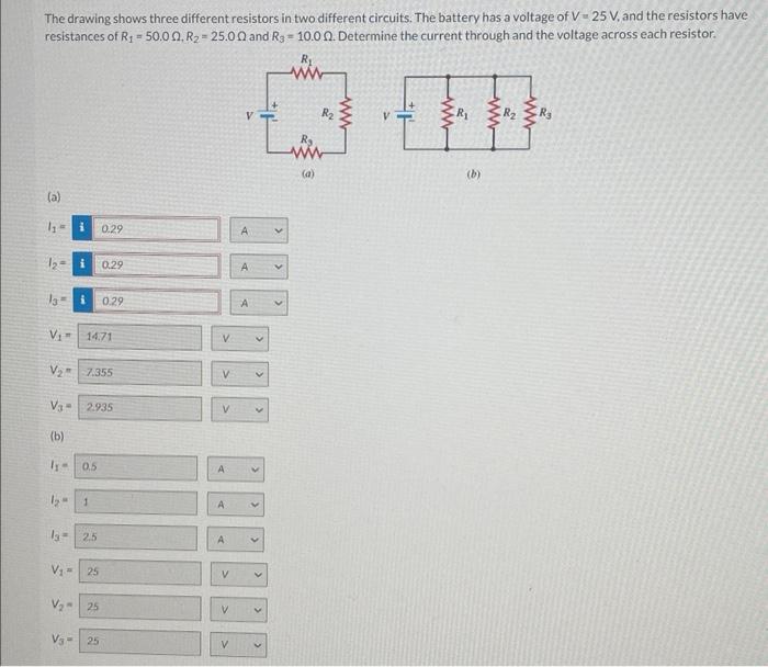 Solved I posted another time on chegg and got these wrong | Chegg.com
