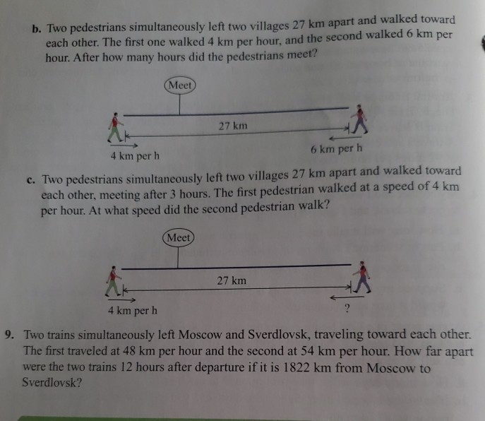 Solved 8. The problems listed below and in Exercise 9 are | Chegg.com
