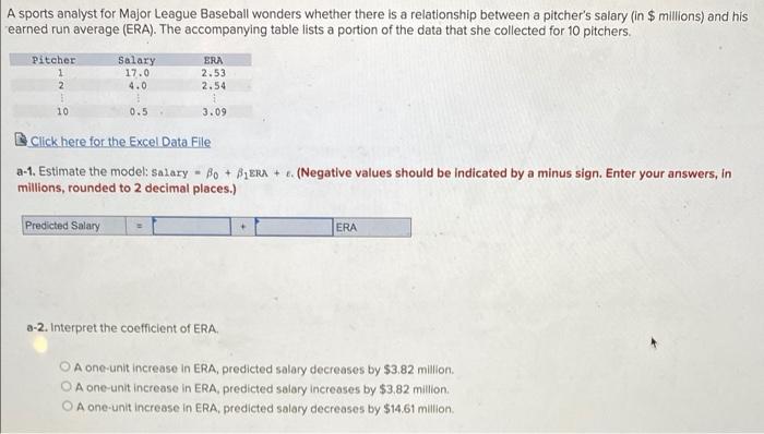 solved-a-sports-analyst-for-major-league-baseball-wonders-chegg