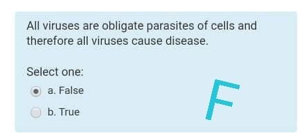 what do viruses cause diseases