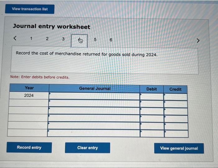 Solved Halifax Manufacturing allows its customers to return
