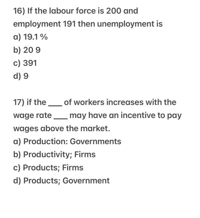 Solved can you please solve these questions and ifits | Chegg.com
