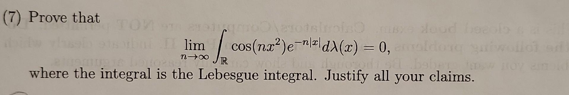 Solved Please solve this problem in detail. I have no idea | Chegg.com