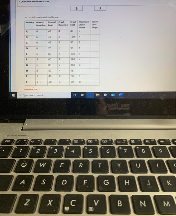 Solved Question Completion Status Questions 20 points Extra | Chegg.com