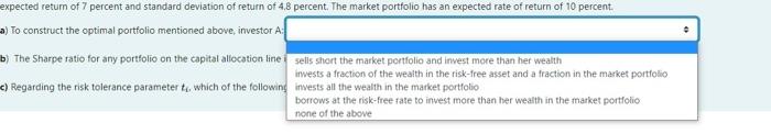 Solved The Following Information Refers To A And B. Consider | Chegg.com