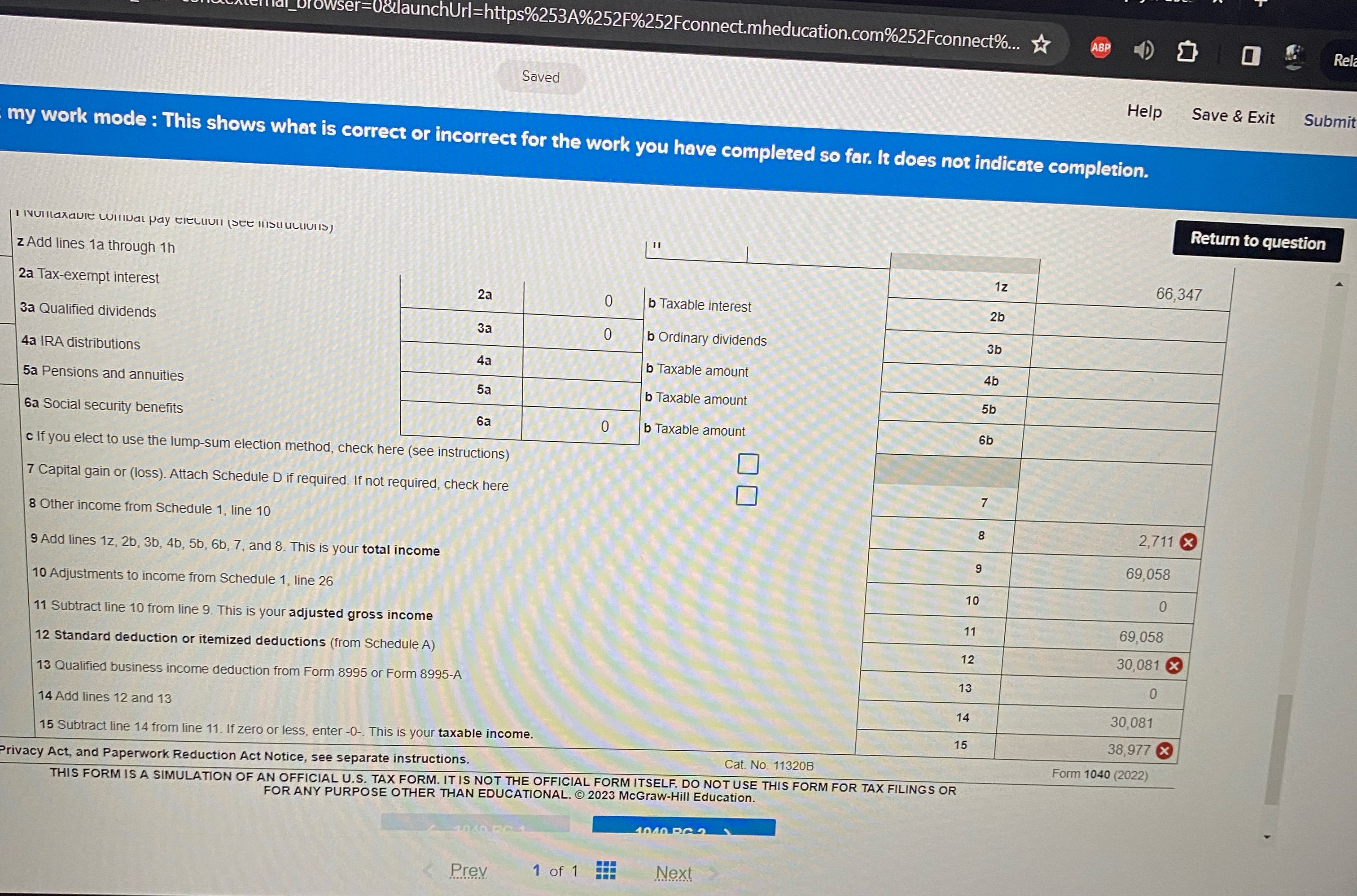 Solved Assume the taxpayer does NOT wish to contribute to | Chegg.com