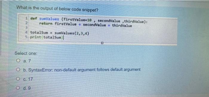 Solved write a program that use for statement to compute the | Chegg.com