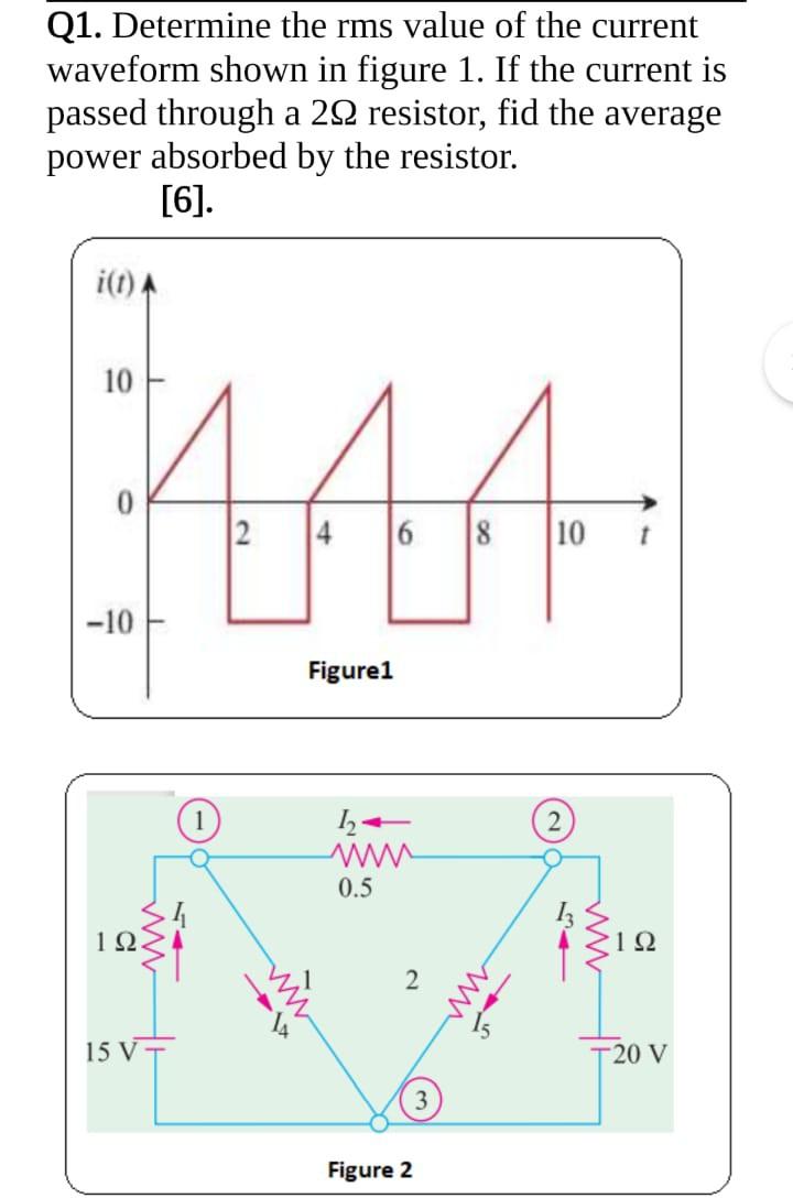 Solved When Connected To A 230V,50Hz Single Phase Solved When Connected To A 230V,50Hz Single Phase