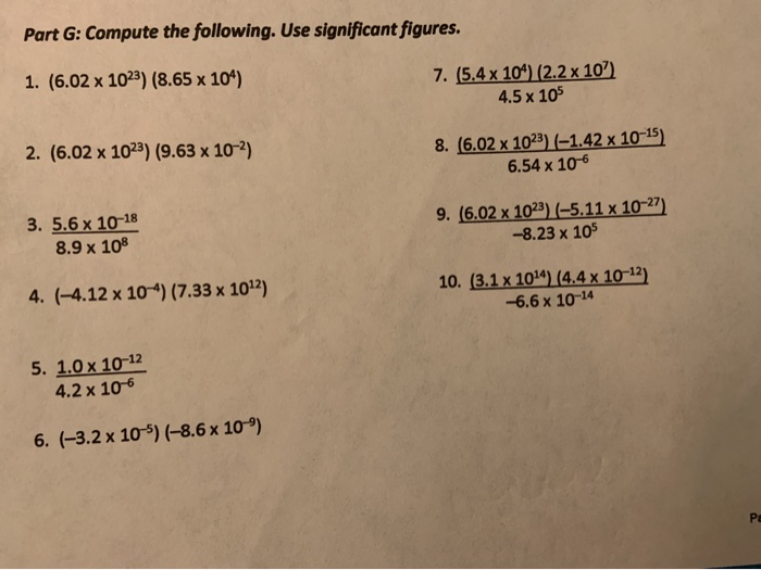 solved-part-g-compute-the-following-use-significant-chegg