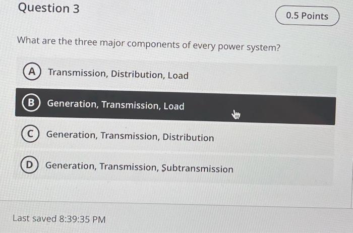 solved-what-are-the-three-major-components-of-every-power-chegg