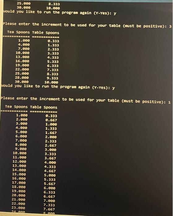 Solved Instructions Step 1 Create A C Program Named 0264