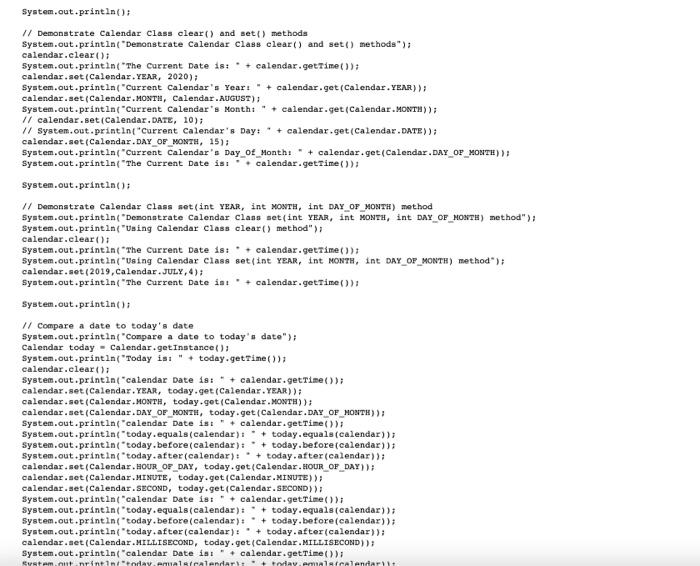 Solved THIS PROBLEM MUST BE SOLVED IN JAVA, BELOW IS THE | Chegg.com