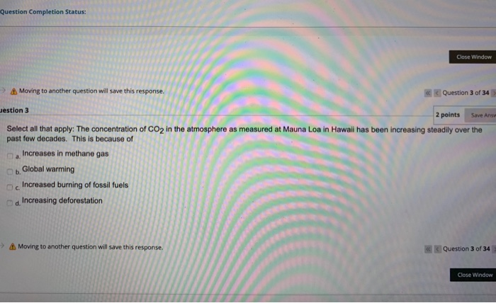 Solved Question Completion Status Close Window > Moving to | Chegg.com