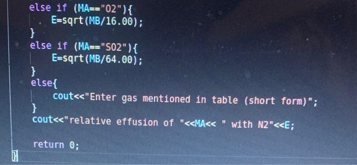 Solved CPP c++im having hard time with hw# 4 (using while or | Chegg.com