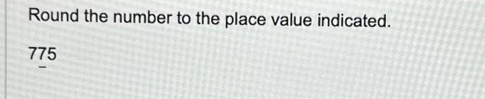what is the place value of the 9 in 219 775
