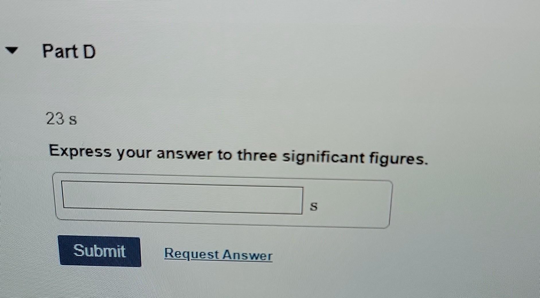 Solved Express Your Answer To Three Significant Chegg Solved Express Your Answer To Three Significant Chegg
