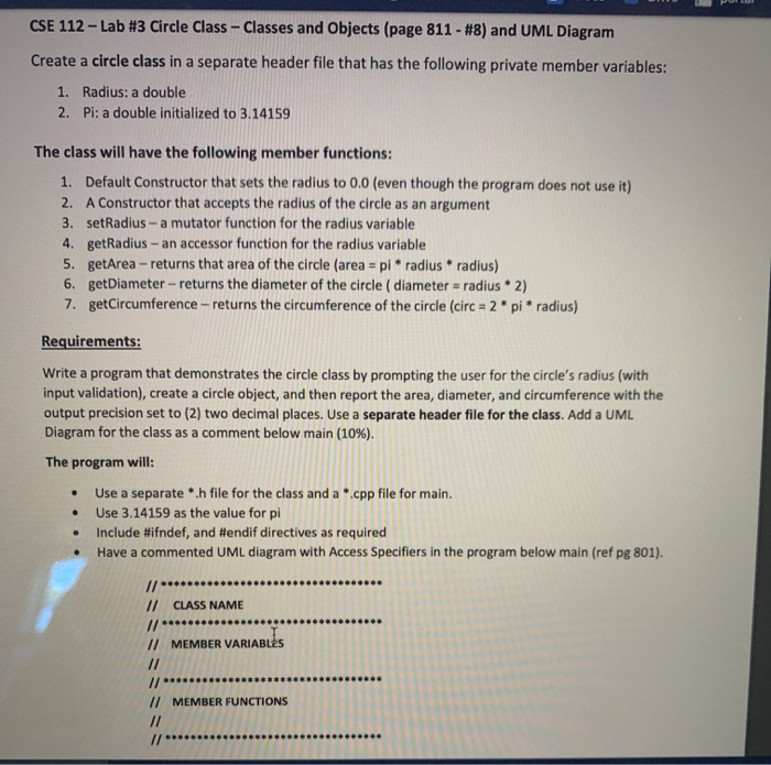 cse-112-lab-3-circle-class-classes-and-objects-page-811-8-and