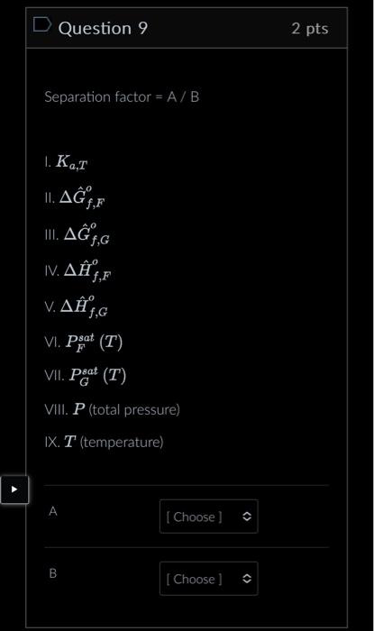 Solved i answerd some of the first parts please help me with | Chegg.com