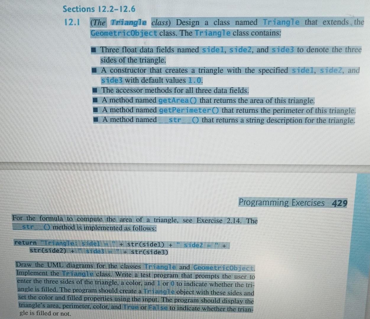 Solved Can you help me to stop over this problem using | Chegg.com