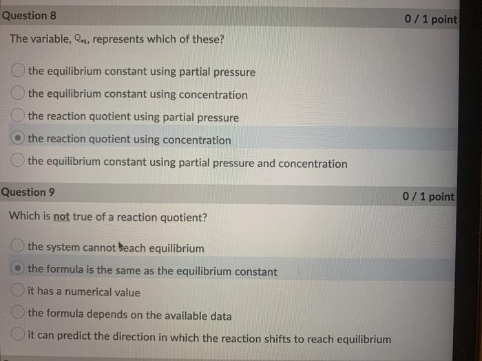 What Does The Variable Q Represent