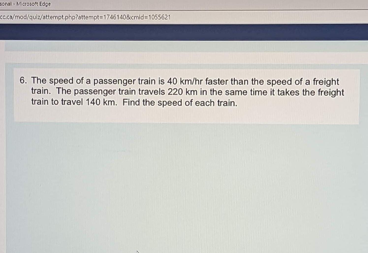 freight train travel speed