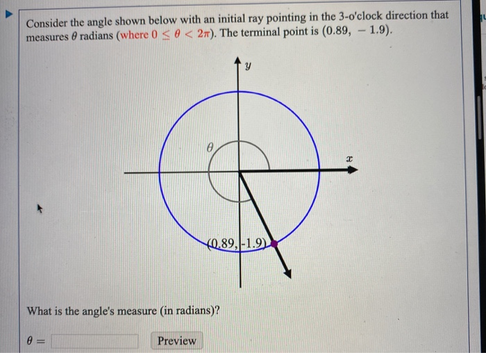 solved-consider-the-angle-shown-below-with-an-initial-ray-chegg