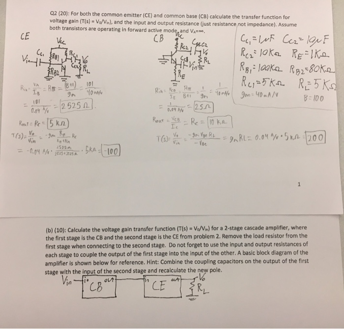 Solved using the information from question 2, how do I | Chegg.com