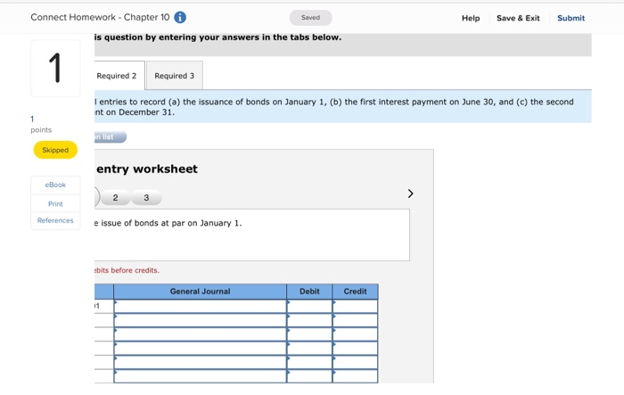 Solved I need help with the whole question. I need | Chegg.com