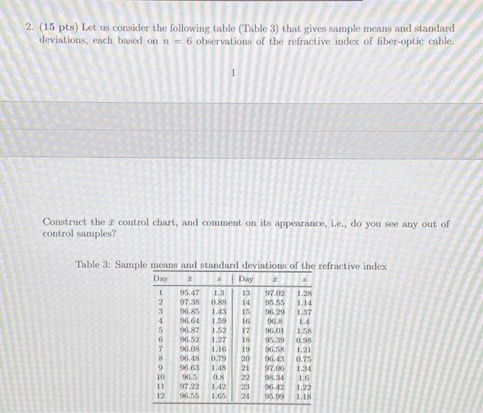 Solved 4. (Bonus Question 10pts ) Refer To Problem 2. | Chegg.com