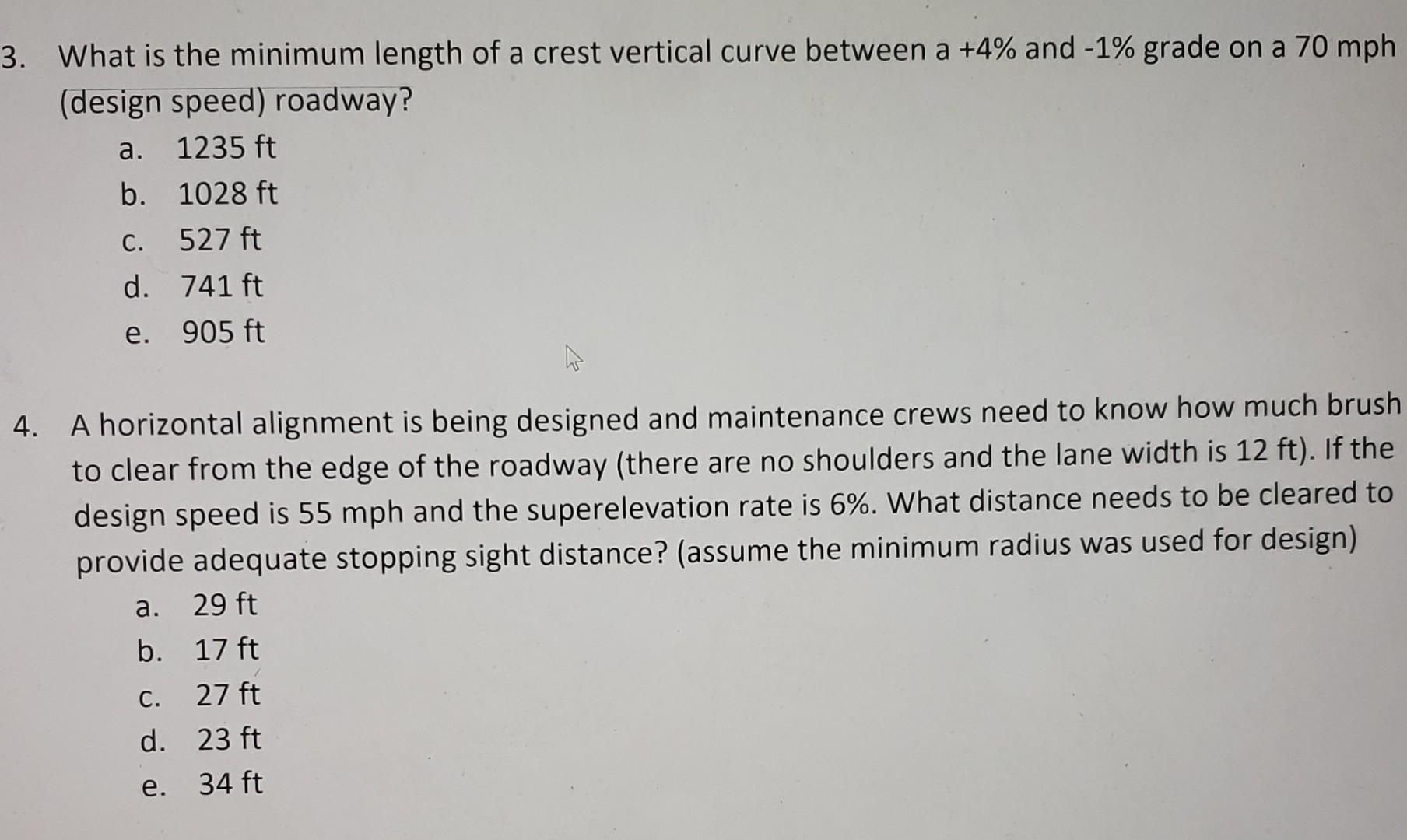 Solved please solve each question with proof of how you got | Chegg.com