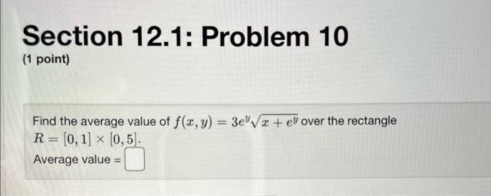 Solved please answer all questions. this is my last question | Chegg.com