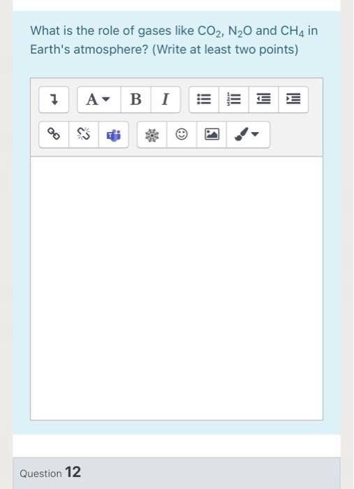Solved Define solar thermoelectric systems and explain the