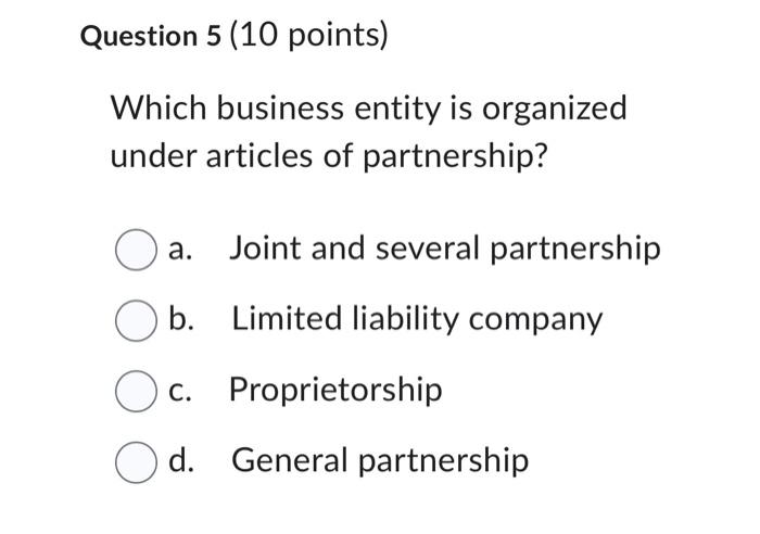 Solved hi, can you please help me answer question 5-10? | Chegg.com