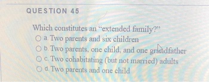 Solved QUESTION 22 Exercise: O A. Is Not Related To Physical | Chegg.com