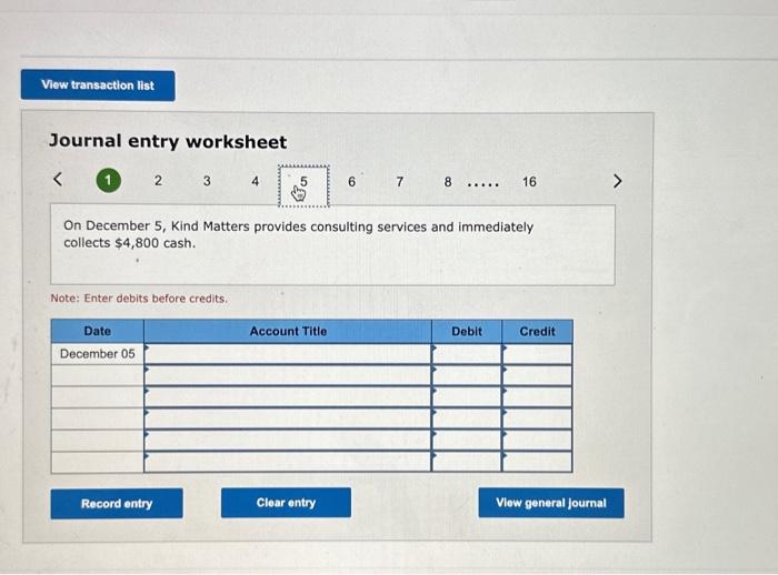 Solved This problem is based on the transactions for the | Chegg.com