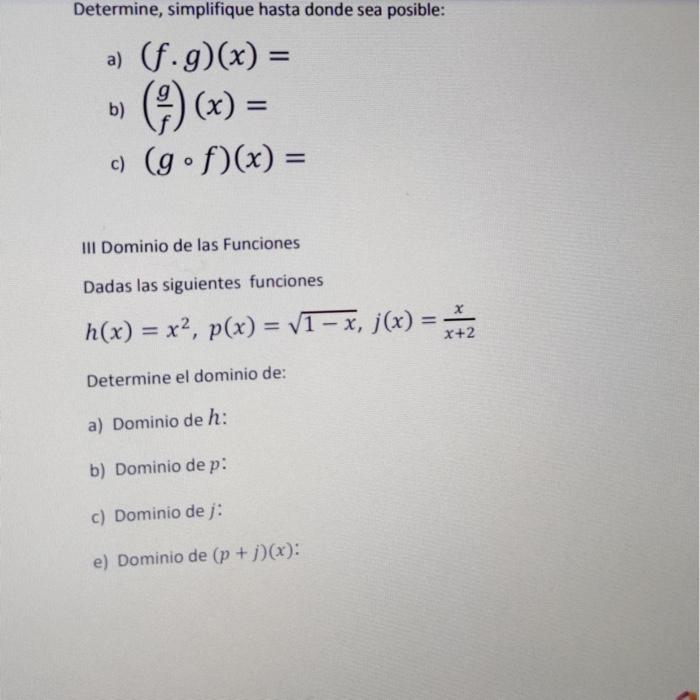 Solved I Functions To Pieces X 2 Si 55xs 2 From The Fol Chegg Com